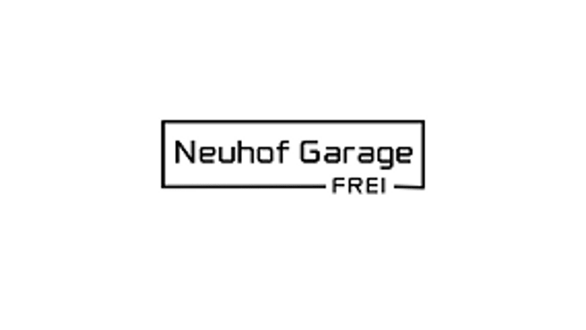 Neuhof Garage Frei GmbH - Skoda Vertretung image