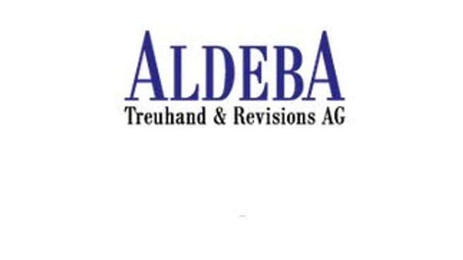 Immagine ALDEBA Treuhand und Revisions AG