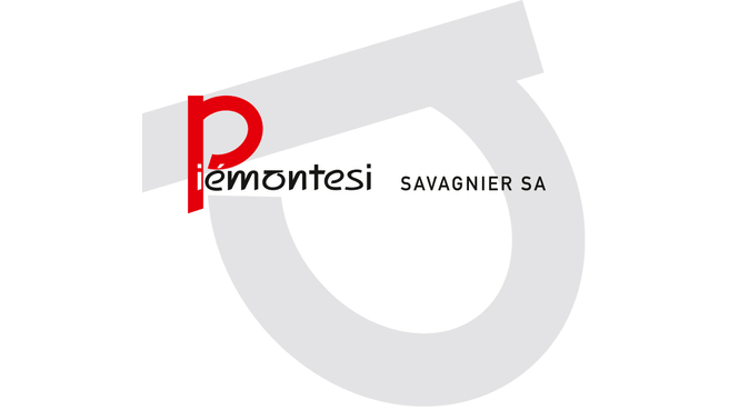 Piémontesi Savagnier SA image