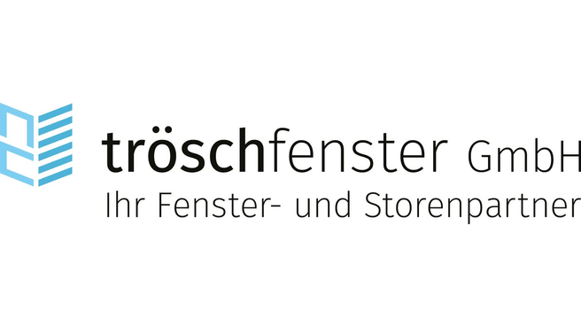 Immagine Trösch Fenster GmbH
