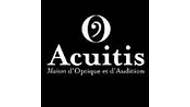 Acuitis, Maison de l'optique et audition image