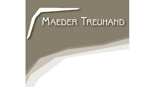 Maeder Treuhand AG image