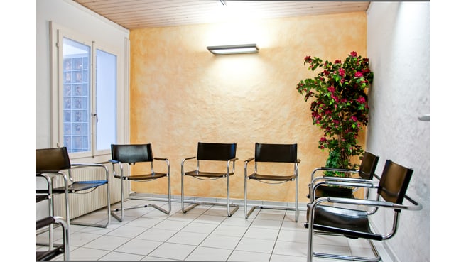 Image Hautarzt Bern Dr. med. Urs Sigrist