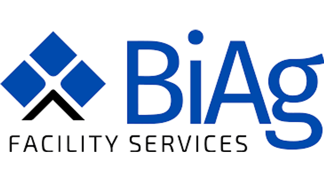 Immagine BiAg Facility Services GmbH