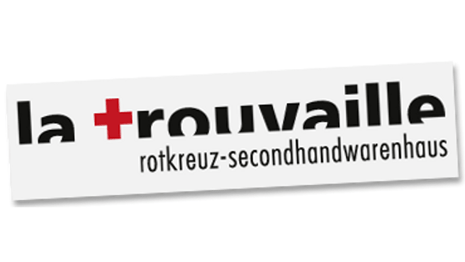 Bild la trouvaille rotkreuz-secondhandwarenhaus