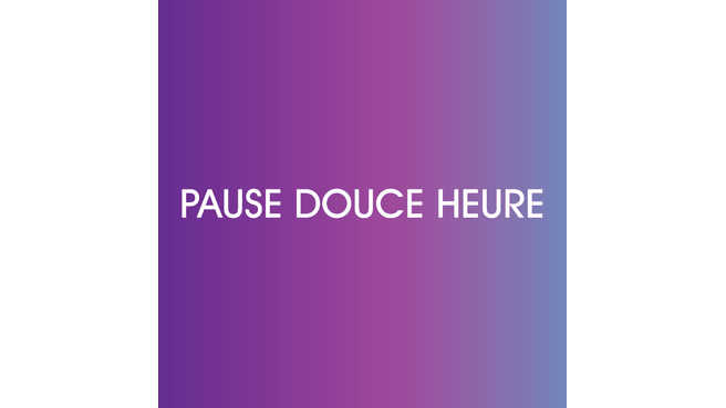Bild Pause Douce Heure