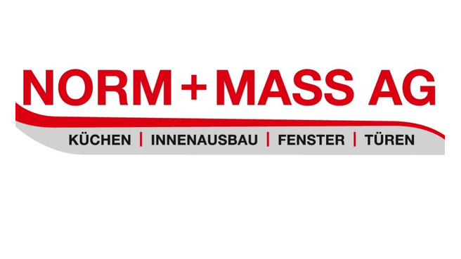 Norm + Mass AG image