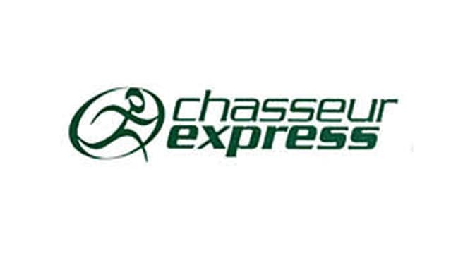 Chasseur Express image
