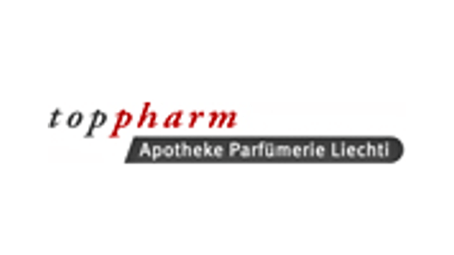 Image Toppharm Apotheke Parfümerie Liechti AG