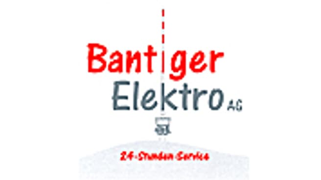 Immagine Bantiger Elektro AG
