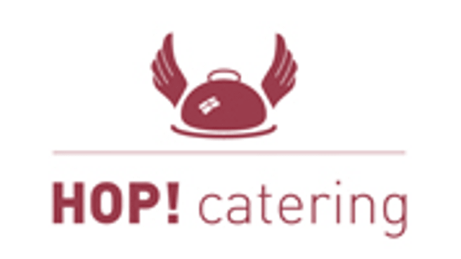 Image HOP! Catering