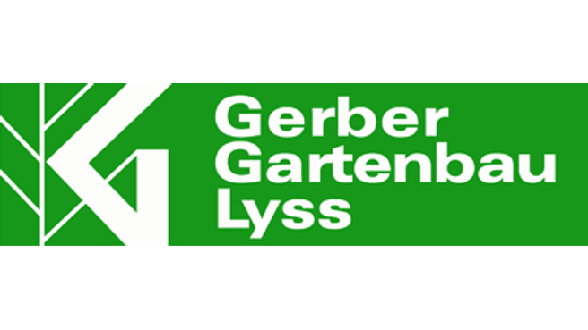 Image Gerber Gartenbau AG
