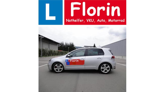 Bild Florin Auto und Motorrad