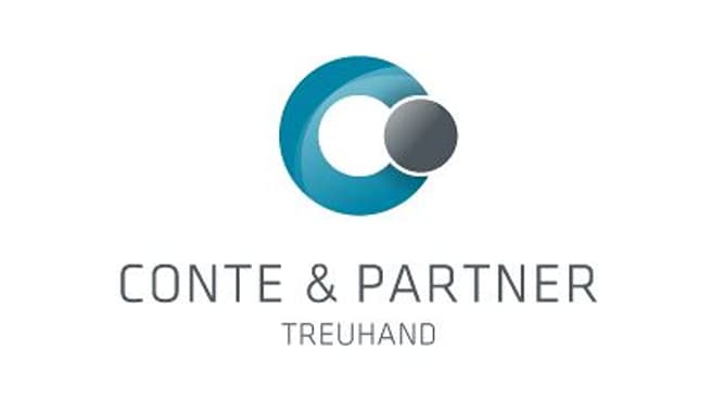 CONTE & Partner Treuhand AG image