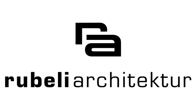 Image rubeli architektur GmbH