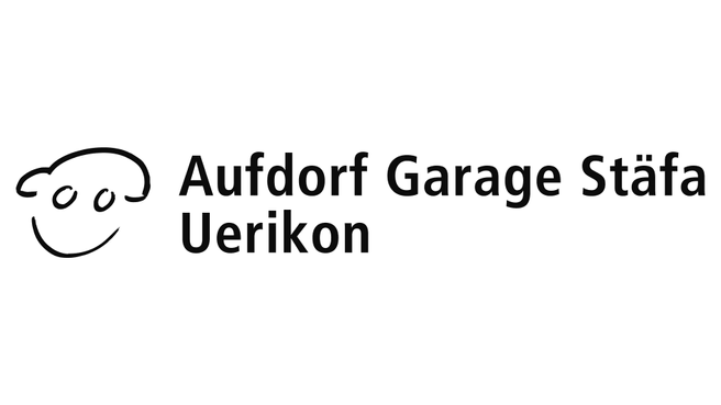 Aufdorf Garage Stäfa image