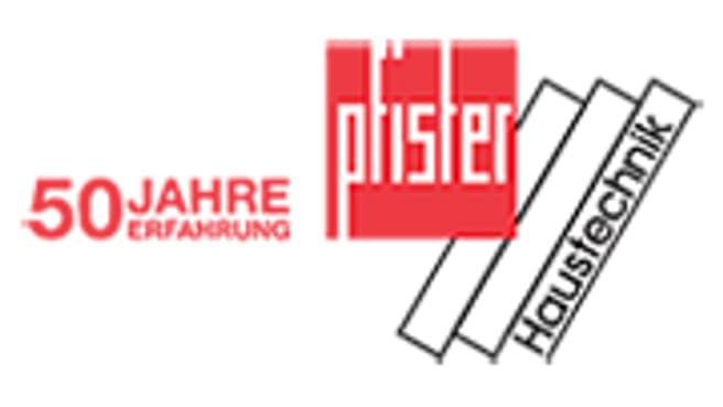 Pfister Haustechnik AG image