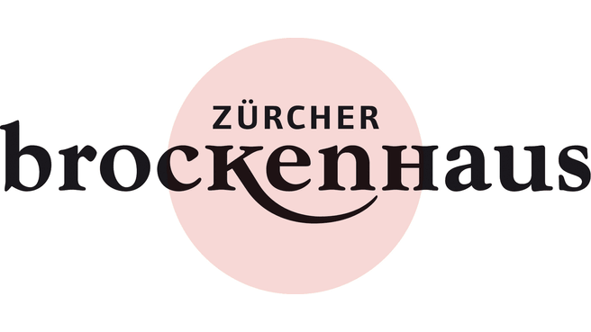 Zürcher Brockenhaus image