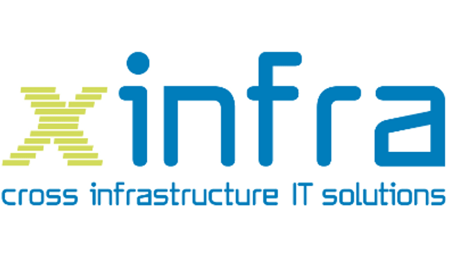 Image xinfra gmbh - Spezialisiert auf Cloud und IT-Systemtechnik für KMU