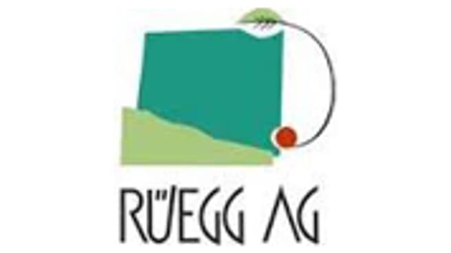Immagine Rüegg AG Garten- und Landschaftsbau