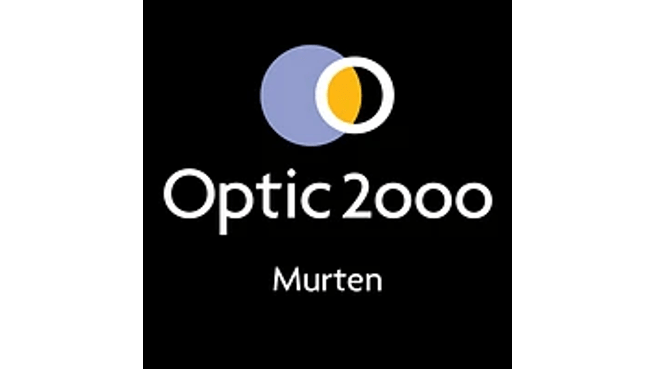 Bild Optic 2000 Murten AG