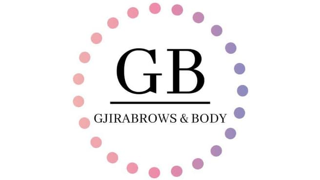 Image Gjirabrows & Body