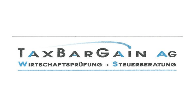 Image TAXBARGAIN AG