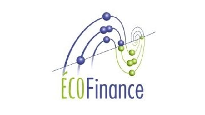 Immagine Ecofinance, Alain Lieberherr