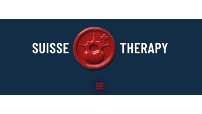 Bild Suisse Therapy