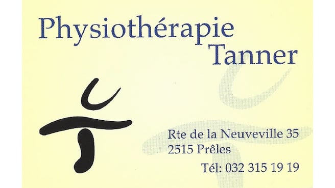 Image Physiothérapie Tanner