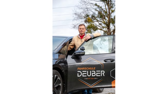 Immagine Fahrschule Deuber