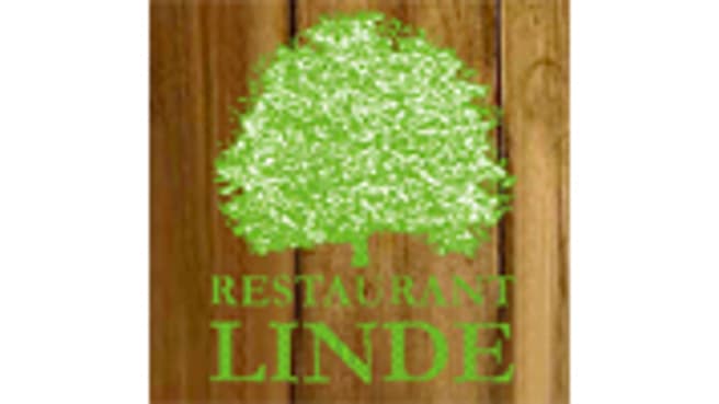 Restaurant Linde image