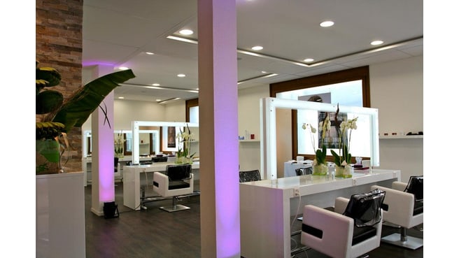NURIDELUXE COIFFURE- NAIL - COSMETIC image