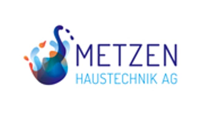 Image Metzen Haustechnik AG