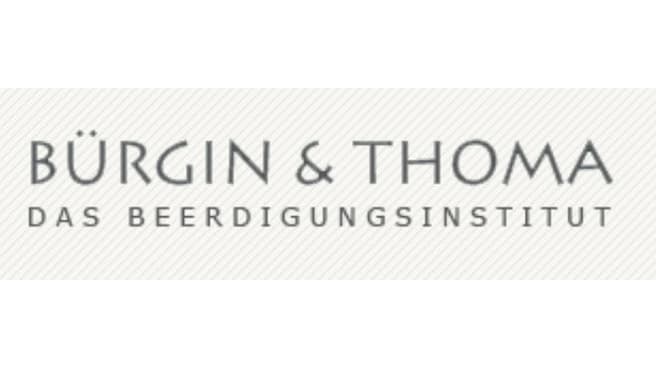 Image Beerdigungsinstitut Bürgin + Thoma AG