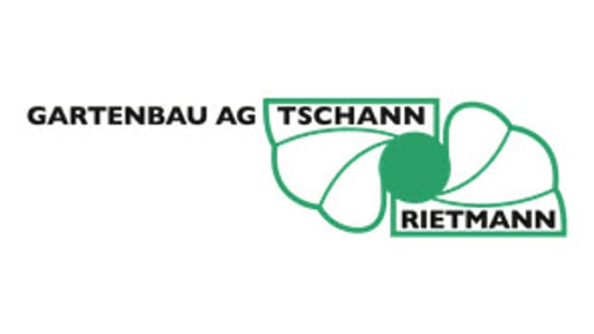 Immagine Tschann und Rietmann Gartenbau AG