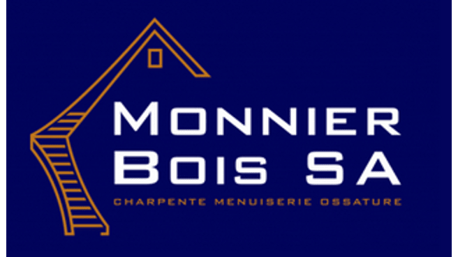 Monnier Bois SA image