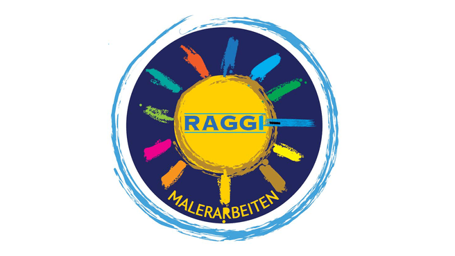Bild Raggi Malerarbeiten GmbH