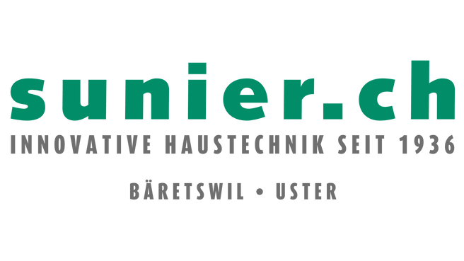 Bild Sanitär Sunier GmbH