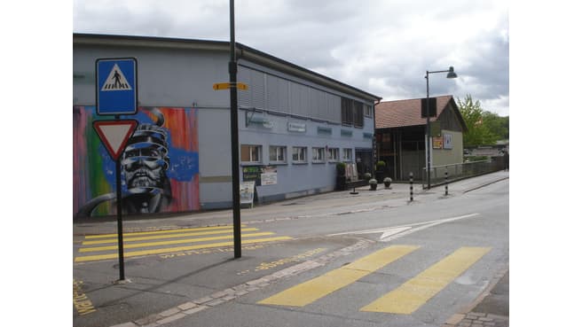 Immagine Carrosserie Kempf GmbH