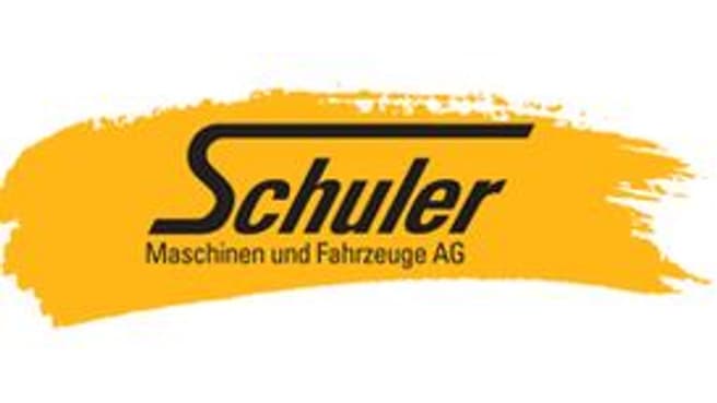 Image Schuler Maschinen und Fahrzeuge AG