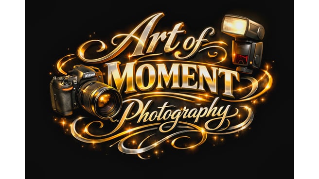 Art of Moment Photography image
