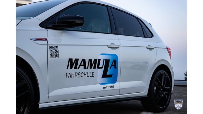 Image Fahrschule Mamula