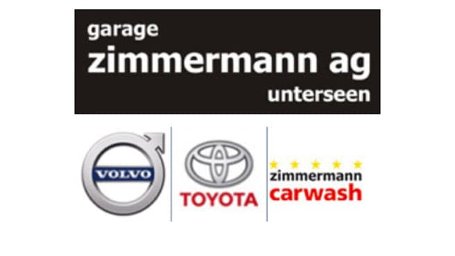 Zimmermann AG Garage image