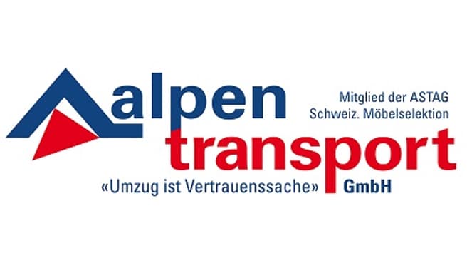 Image Alpentransport GmbH