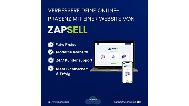 Image Zapsell GmbH