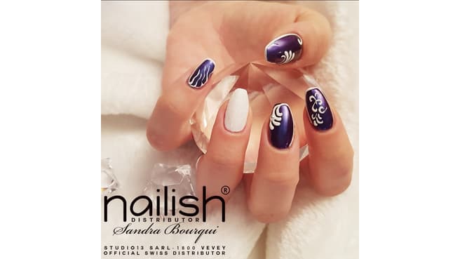 Immagine Studio13 Sàrl - Nailish Swiss