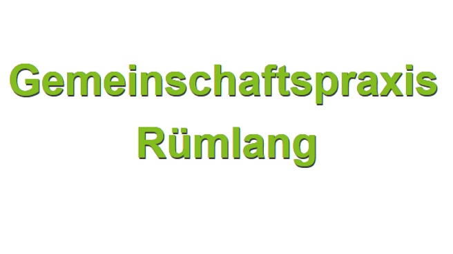 Gemeinschaftspraxis Rümlang AG image