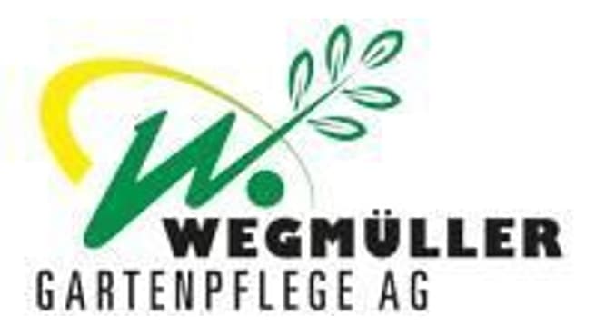 Immagine Wegmüller Gartenpflege AG