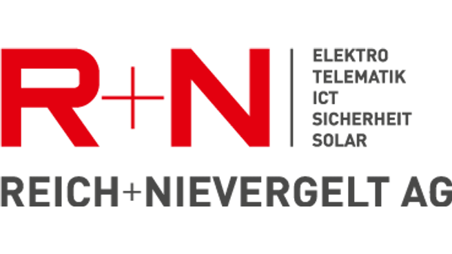 Immagine Reich + Nievergelt AG